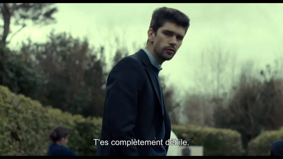 Wideo do filmu Lobster — The Lobster - Extrait #1 Le perroquet VOST
