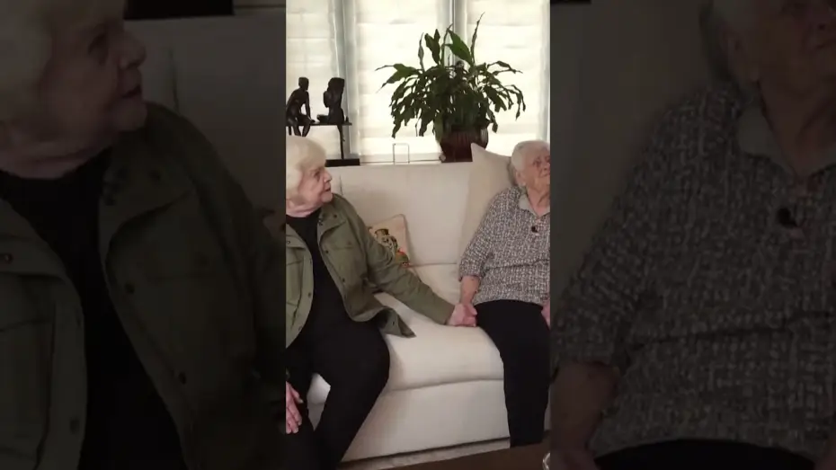 Wideo do filmu Thelma — June Squibb Meets Thelma Post