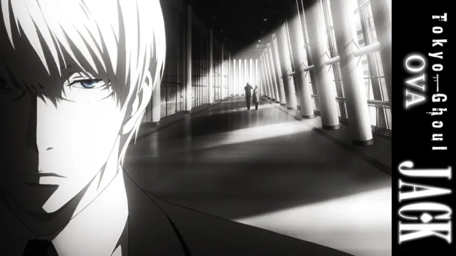 Wideo do filmu 東京喰種トーキョーグール【JACK】 — Official Trailer (English Subtitled)