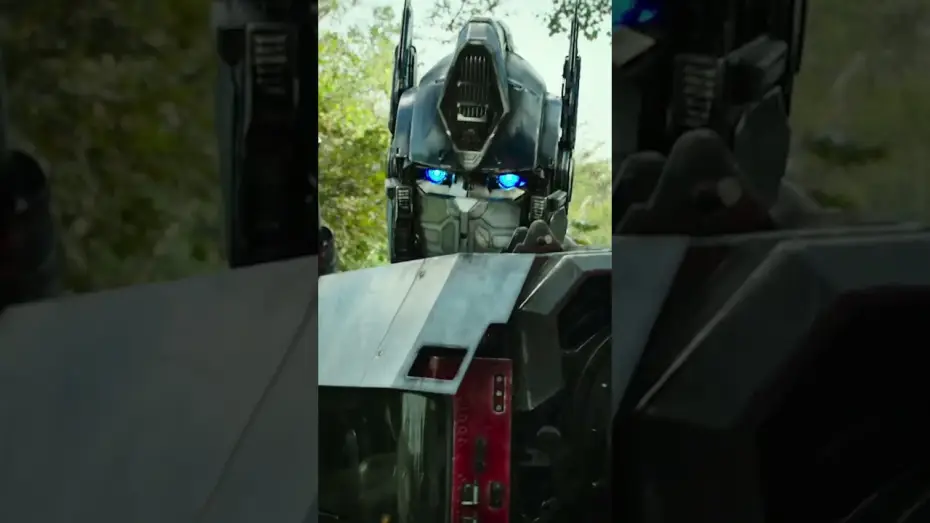 Wideo do filmu Transformers - Przebudzenie bestii — ¡El momento de unirse a los Autobots ha llegado!