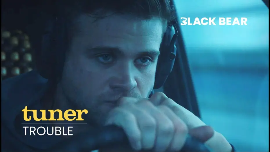 Wideo do filmu Tuner — Trouble
