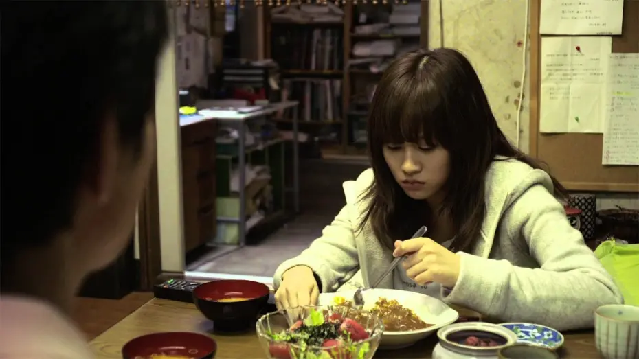 Wideo do filmu もらとりあむタマ子 — 映画『もらとりあむタマ子』予告編