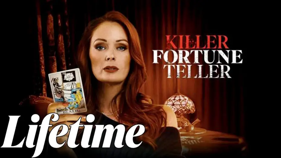 Wideo do filmu Killer Fortune Teller — Killer Fortune Teller 2024 Trailer
