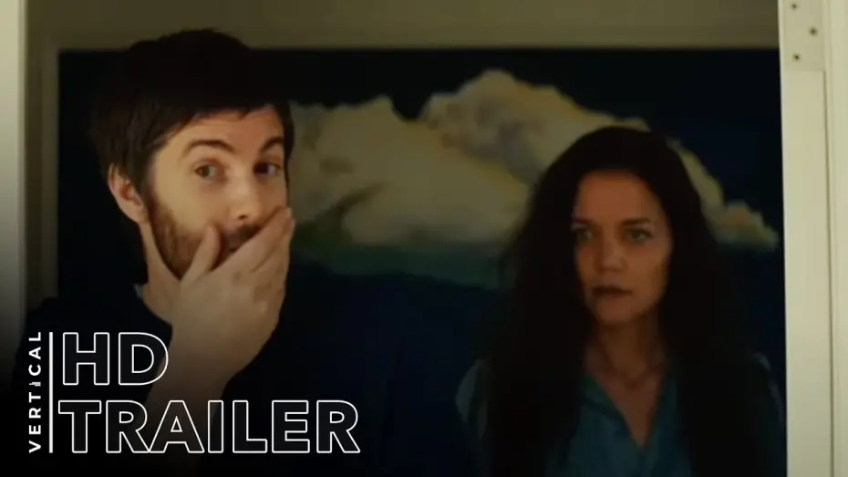 Wideo do filmu Razem i osobno — Official Teaser