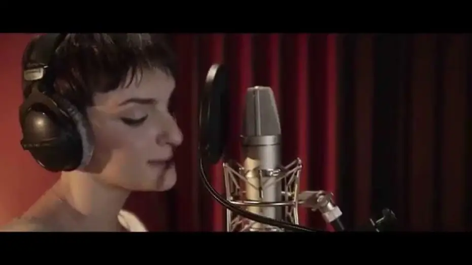 Wideo do filmu Kopciuszek — Cenerentola - Arisa Backstage | HD