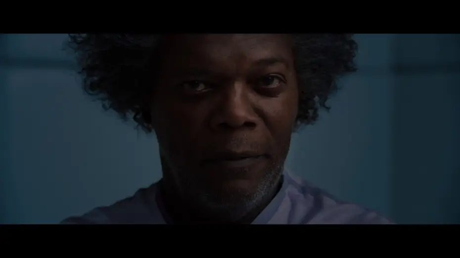 Wideo do filmu Glass — Glass - Trailer Deutsch HD