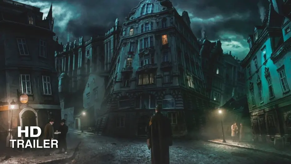Wideo do filmu Miasto wyklętych — Hinterland (2021) trailer | Directed by Stefan Ruzowitzky