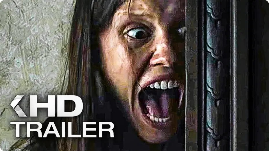 Wideo do filmu Tajemnica Marrowbone — DAS GEHEIMNIS VON MARROWBONE Trailer German Deutsch (2018)