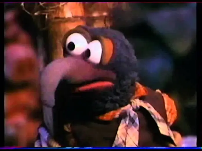 Wideo do filmu Muppety na wyspie skarbów — L'île au trésor des Muppets (Bande annonce FR)
