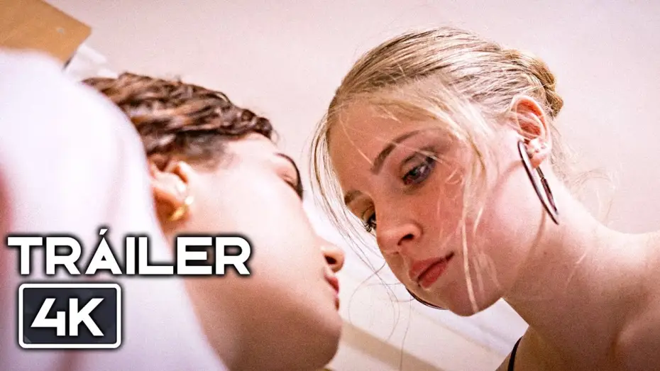 Wideo do filmu Chica Quinqui — CHICA QUINQUI Tráiler Oficial Español (2025)