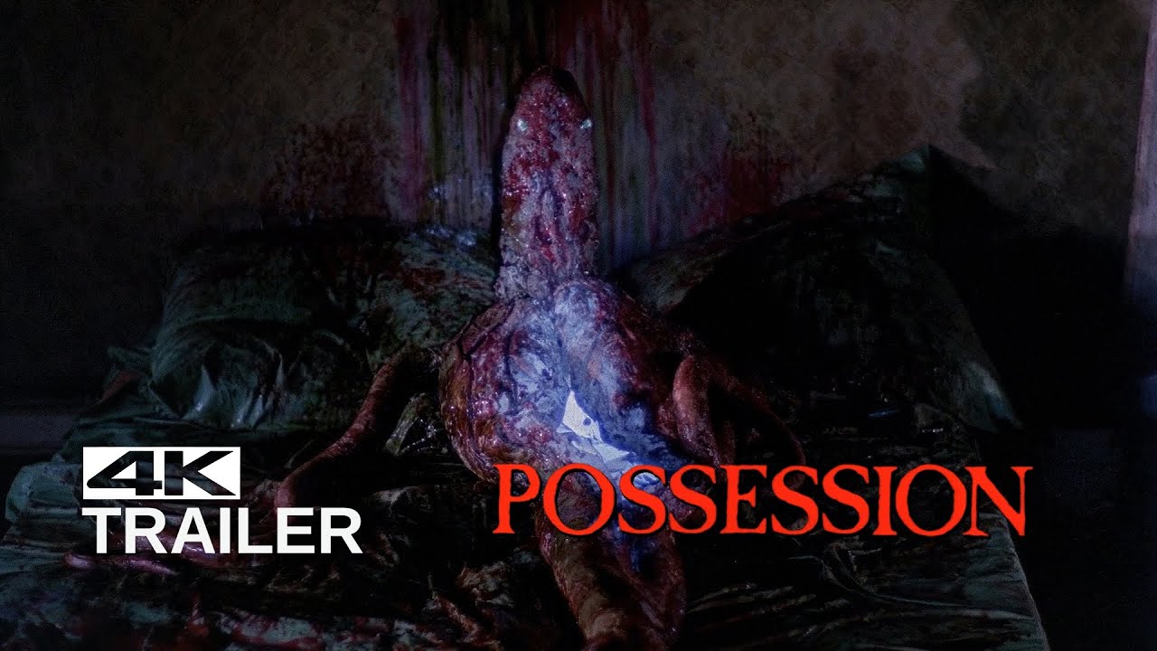 Wideo do filmu Opętanie — POSSESSION Original Trailer [1981]