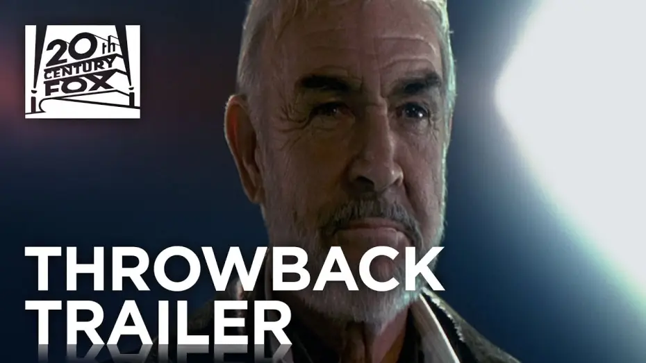 Wideo do filmu Liga niezwykłych dżentelmenów — #TBT Trailer