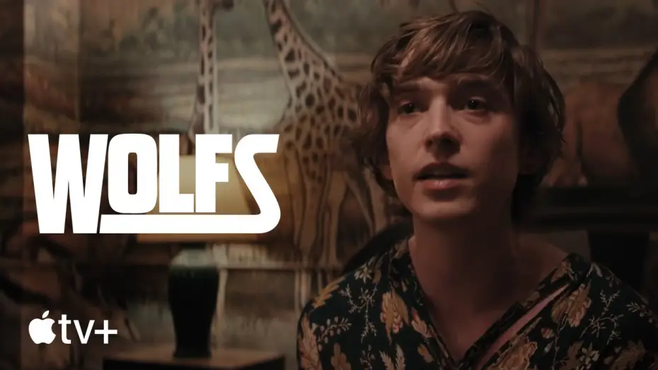 Wideo do filmu Samotne wilki — "Austin's Monologue" Clip