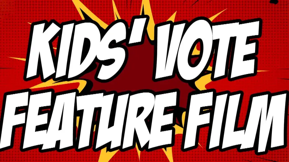 Wideo do filmu Kraina lodu — Frozen: BAFTA Kids' Vote Feature Film Award Winner 2014