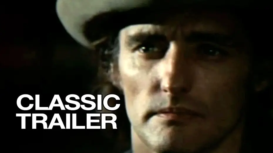 Wideo do filmu Ponurak — Kid Blue (1973) Official Trailer #1 - Dennis Hopper Movie HD