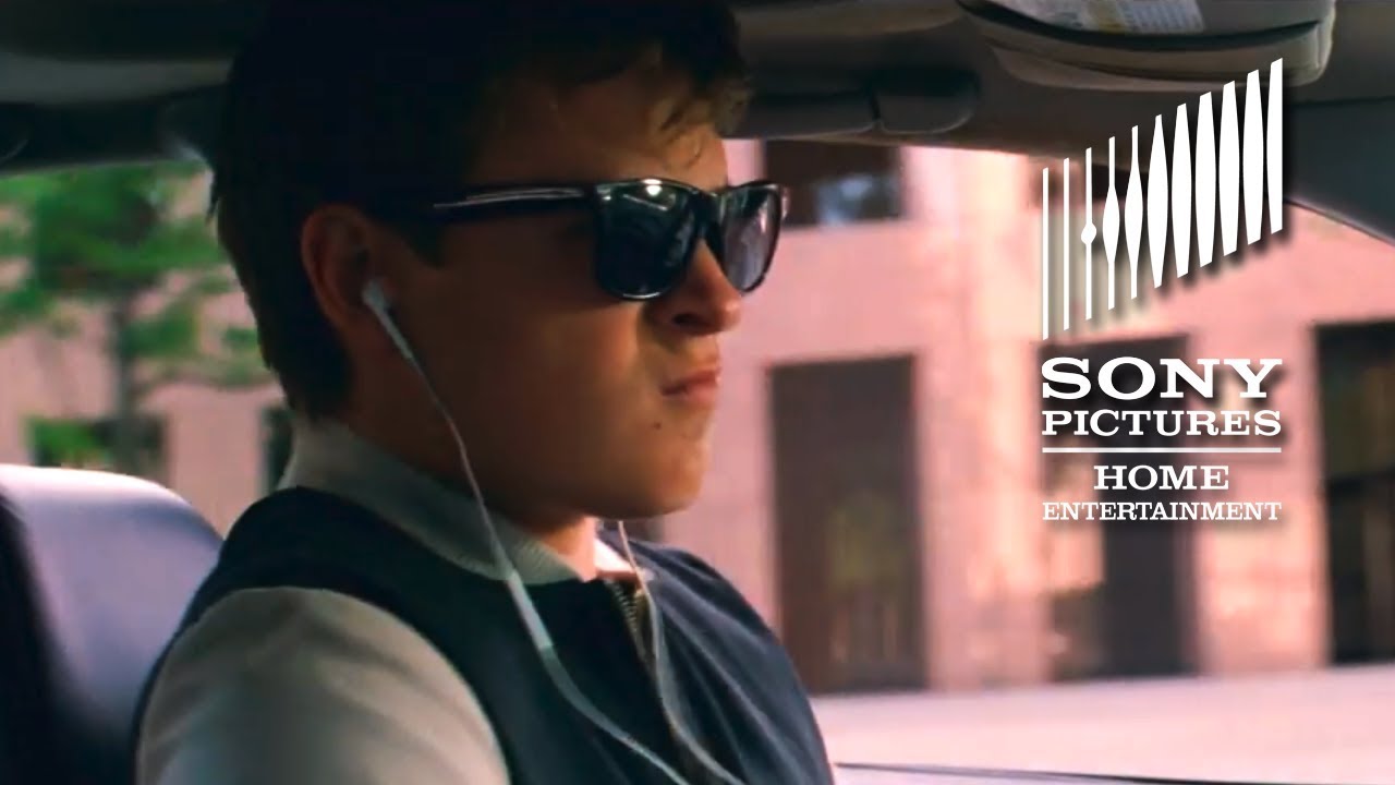 Wideo do filmu Baby Driver — SPECIAL FEATURES "20 Years In The Making"