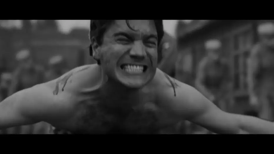 Wideo do filmu Bau, Artist at War — Trailer 2