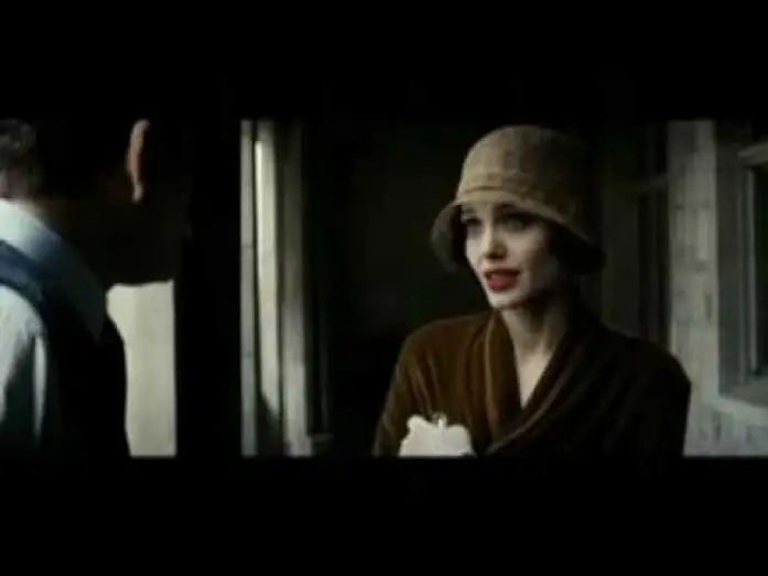 Wideo do filmu Oszukana — Featurette