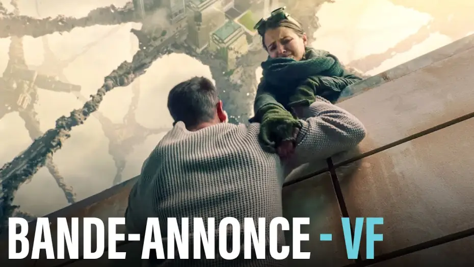 Wideo do filmu Koma — COMA ESPRITS PRISONNIERS - Bande Annonce [VF]