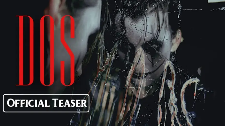 Wideo do filmu Days of Sodom: A Crow Fan Film — Days of Sodom: A Crow Fan Film | Official Teaser Trailer | 2025 (4K)