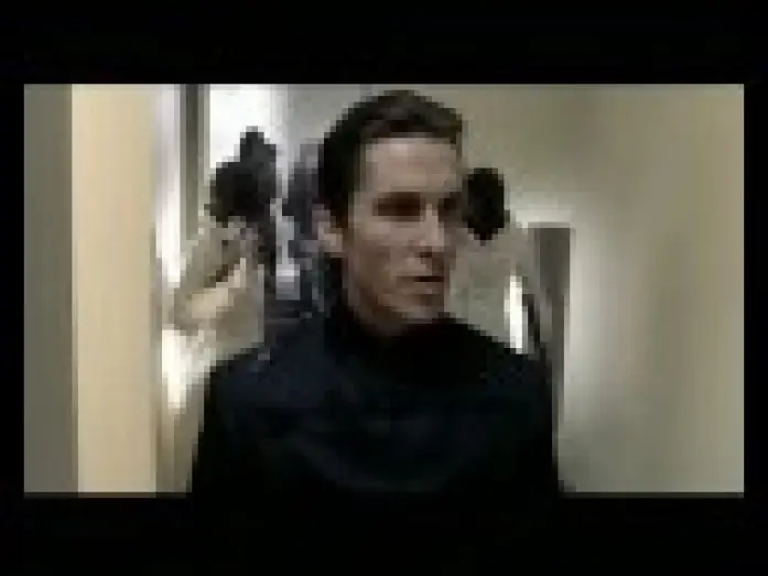 Wideo do filmu Equilibrium — Equilibrium Killer of Emotions Trailer (Deutsch)