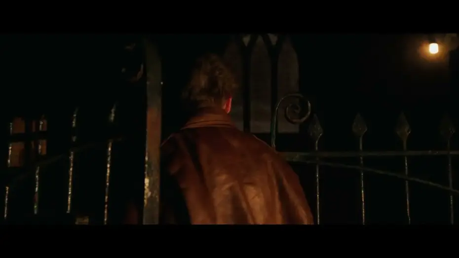 Wideo do filmu Killing in the Name — Killing in the Name Teaser