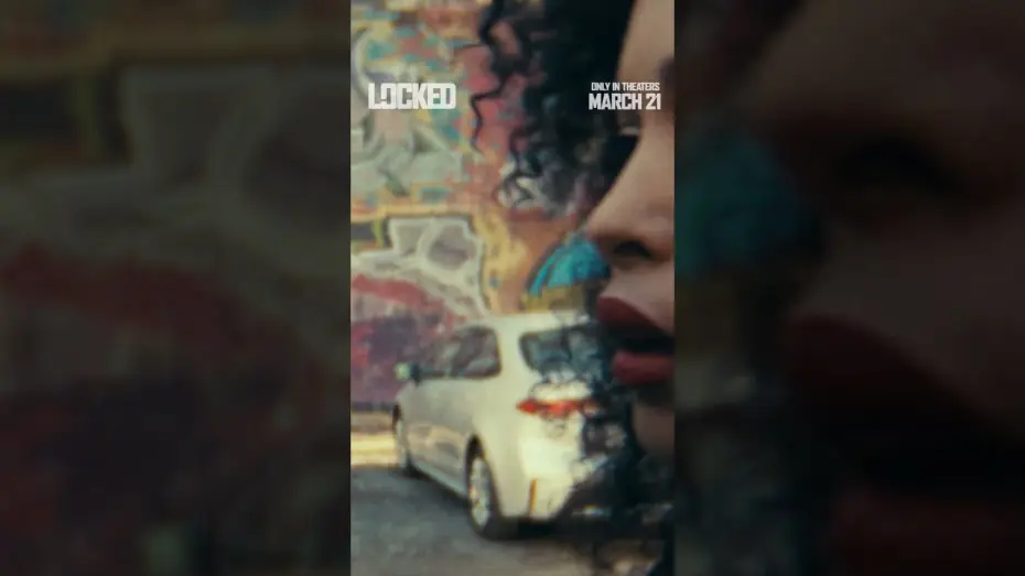 Wideo do filmu Uwięziony — Car Security