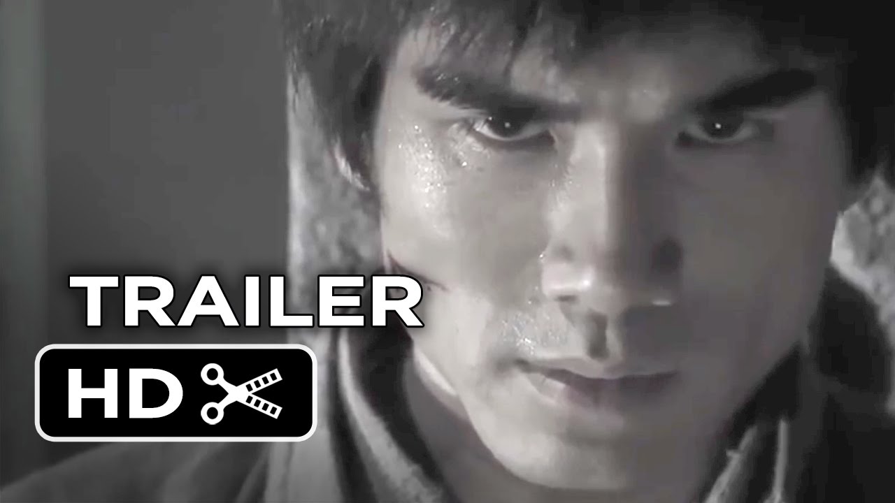 Wideo do filmu 惡戰 — Once Upon a Time in Shanghai Official Trailer 1 (2015) - Action Movie HD