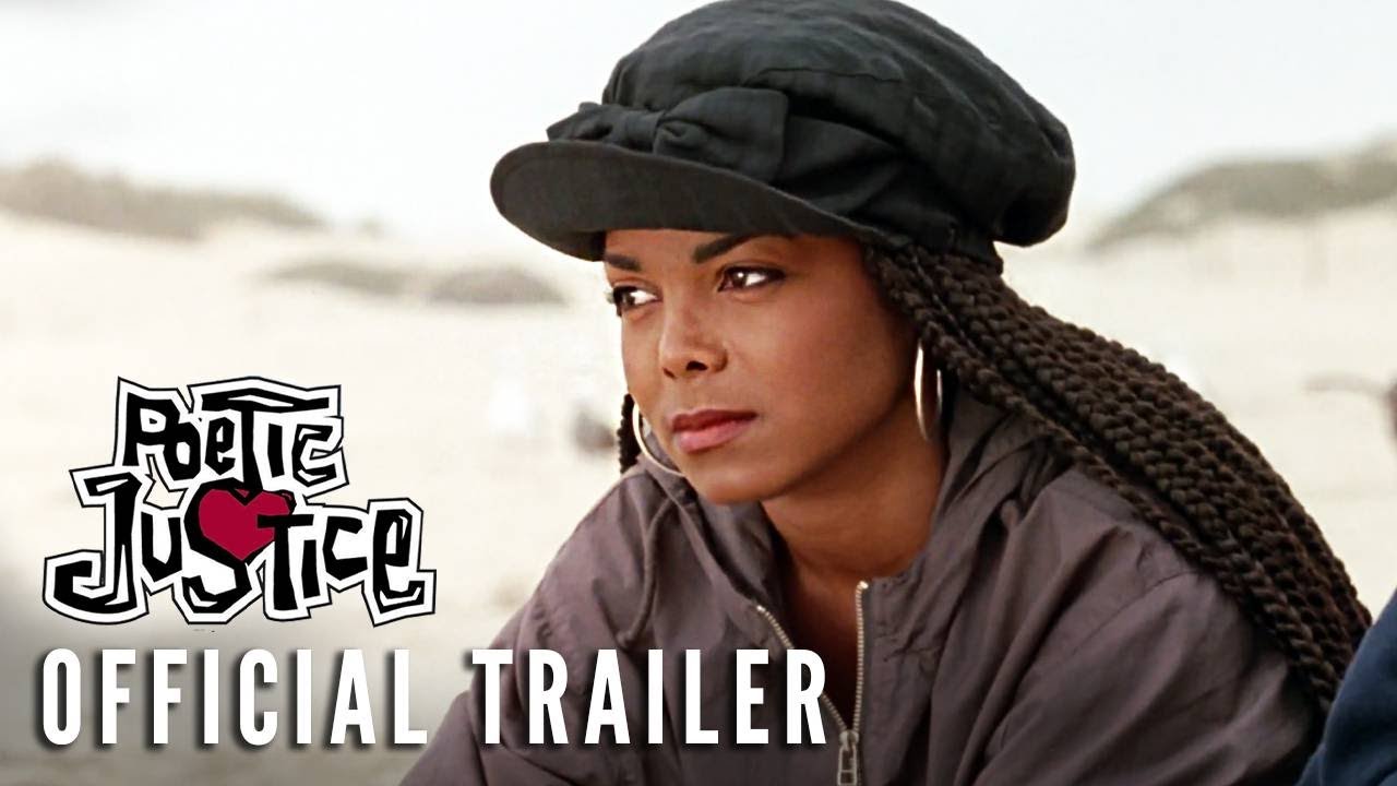 Wideo do filmu Poetic Justice — Official Trailer