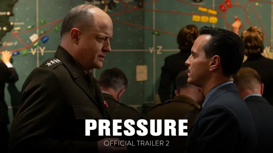 Wideo do filmu Pressure — Official Trailer 2