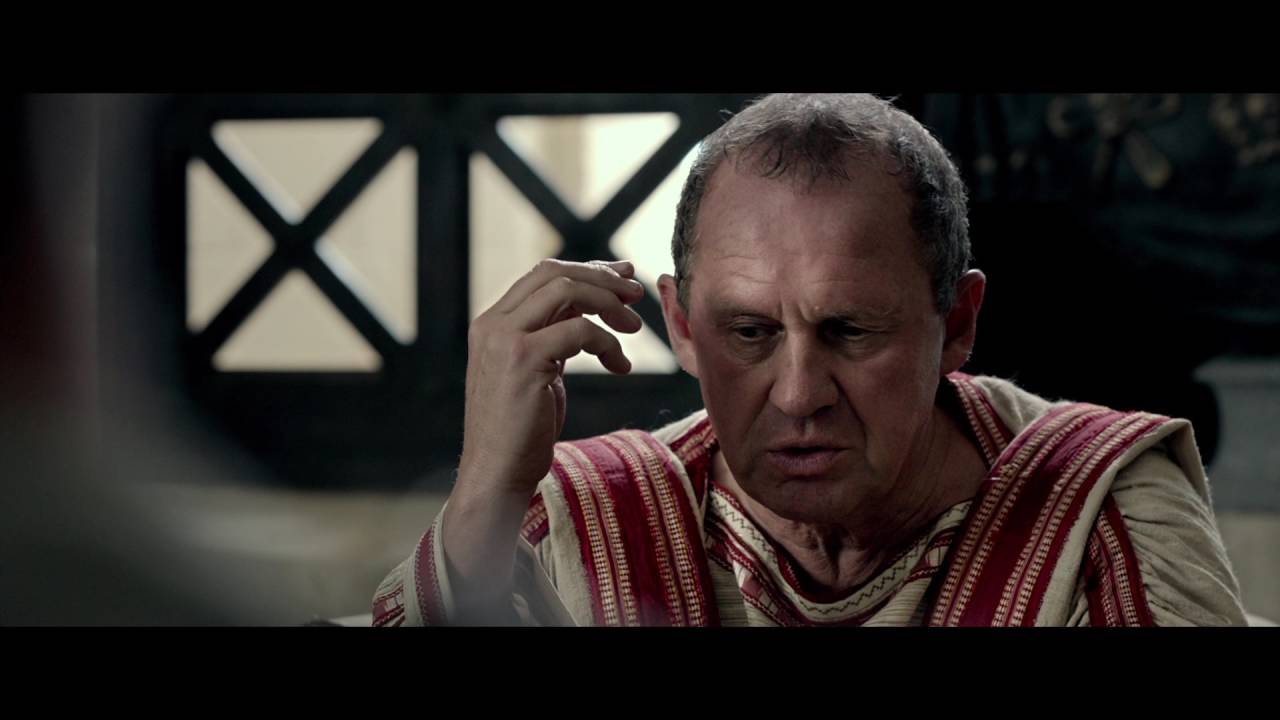 Wideo do filmu Zmartwychwstały — Воскресение Христа - Trailer