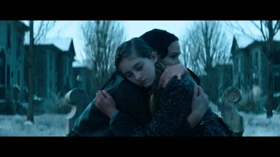 Wideo do filmu Igrzyska śmierci: W pierścieniu ognia — Bande-annonce finale VOST