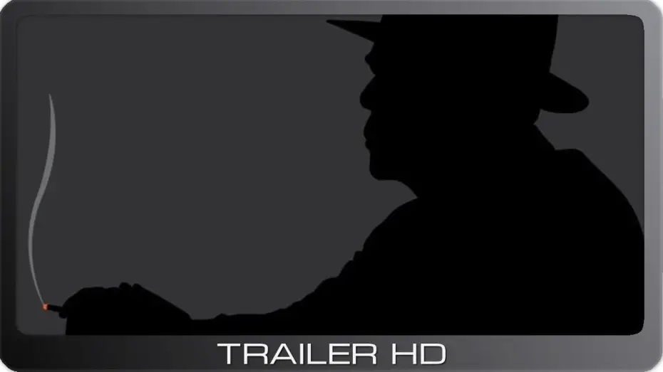 Wideo do filmu Człowiek, którego nie było — The Man Who Wasn't There ≣ 2001 ≣ Trailer