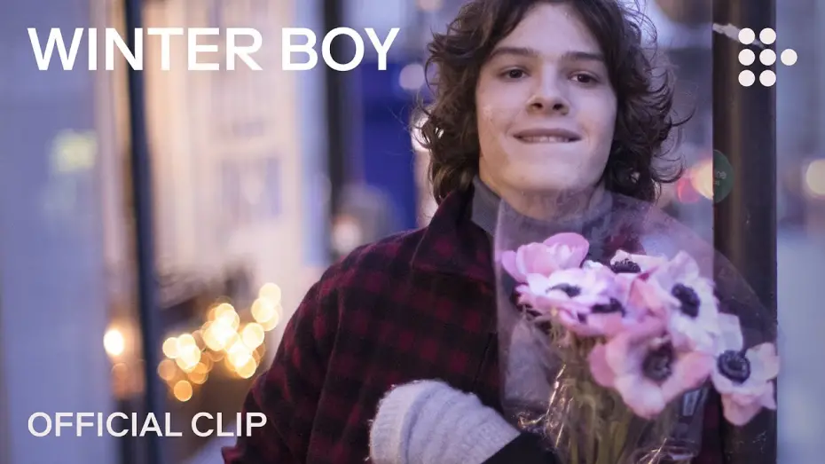 Wideo do filmu Le Lycéen — Official Clip