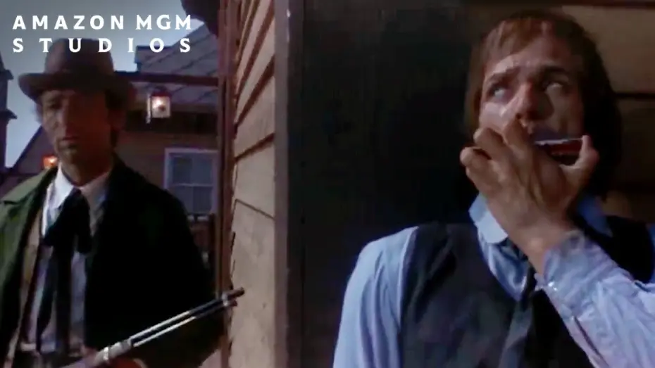 Wideo do filmu Powrót Sabaty — Taking Out The Guards
