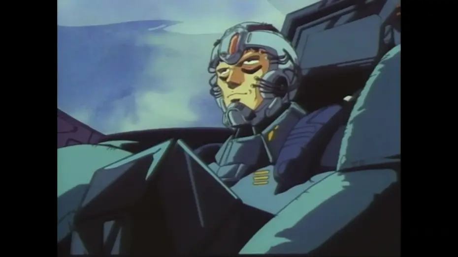 Wideo do filmu 装鬼兵MDガイスト — The coolest sequence in animation history (MD Geist)