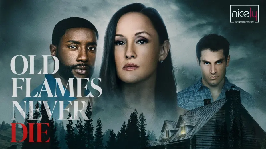 Wideo do filmu Old Flames Never Die — Trailer