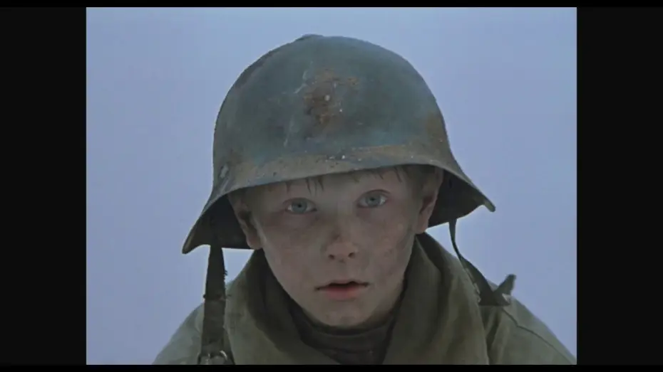 Wideo do filmu Idź i patrz — REQUIEM POUR UN MASSACRE - Bande Annonce VF