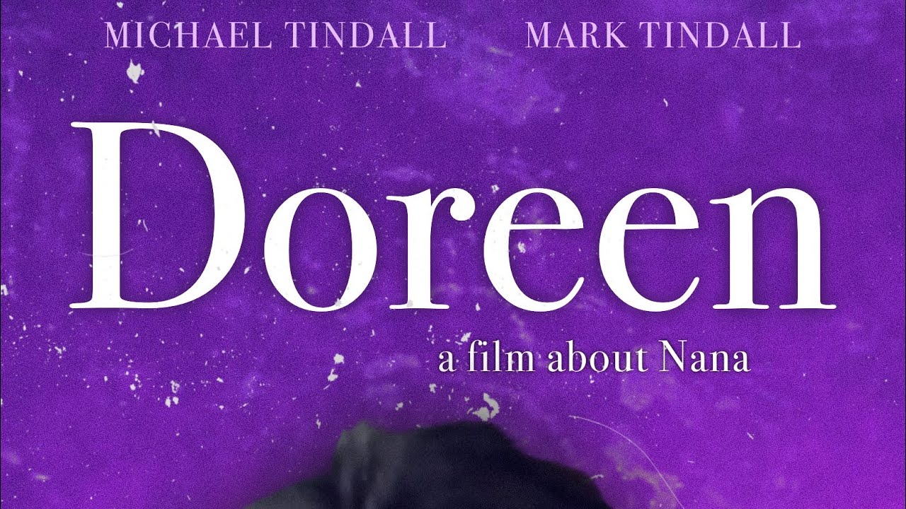Wideo do filmu Doreen — Doreen | a Short Film about Grief
