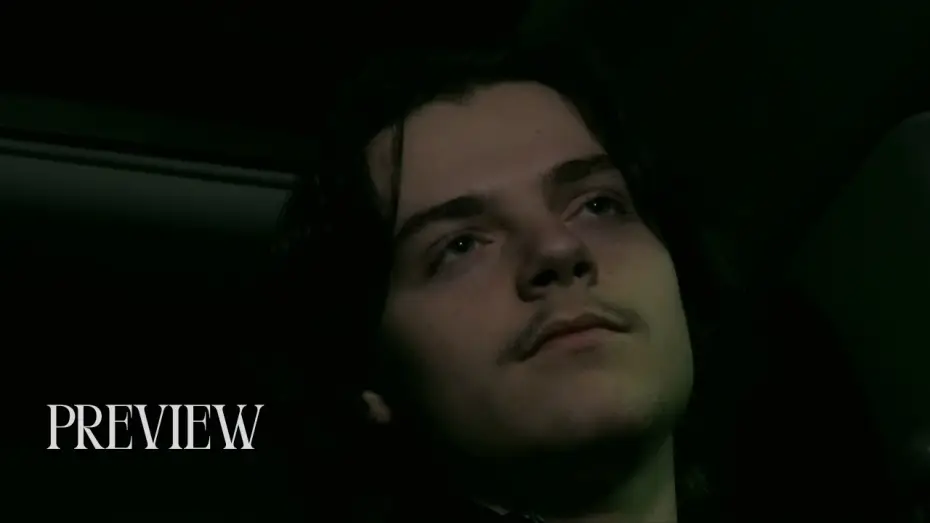 Wideo do filmu Everything Glamouring — EVERYTHING GLAMOURING | Preview: "Tonight"