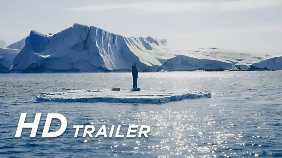 Wideo do filmu Ice Skater — Trailer