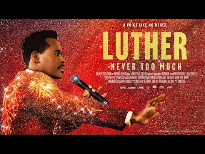 Wideo do filmu Luther: Never Too Much — Official Trailer
