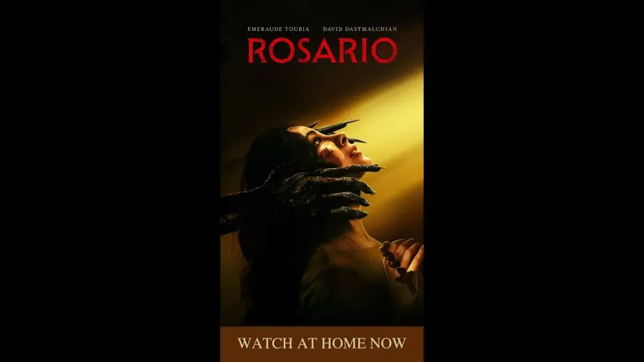 Wideo do filmu Rosario — Watch Now
