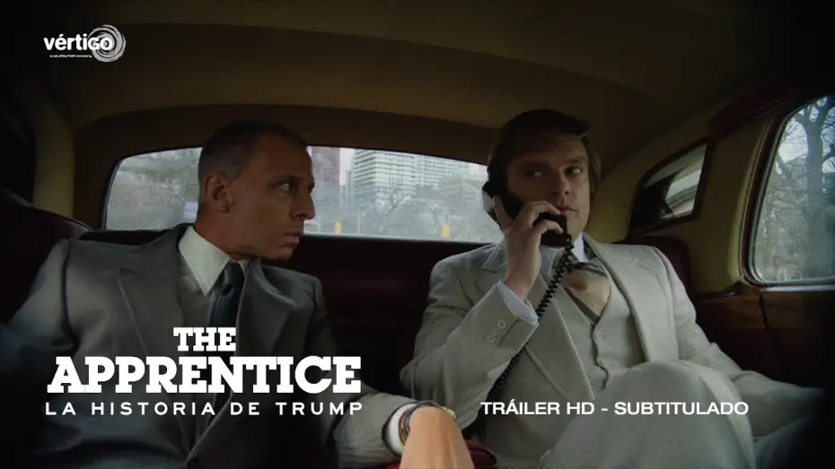 Wideo do filmu Wybraniec — Tráiler oficial (VOSE)