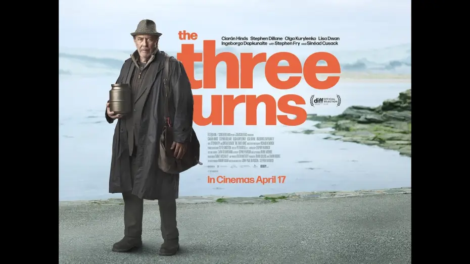 Wideo do filmu The Three Urns — Trailer