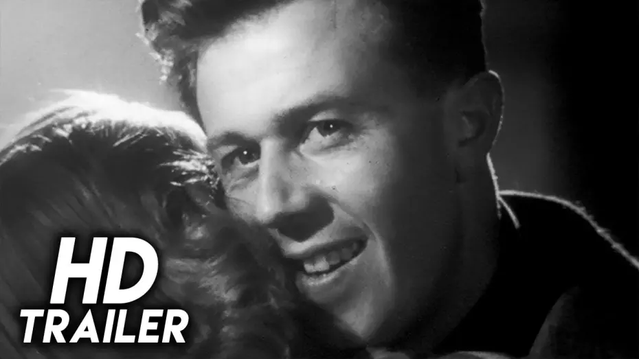 Wideo do filmu The Intruder — The Intruder (1953) ORIGINAL TRAILER [HD]