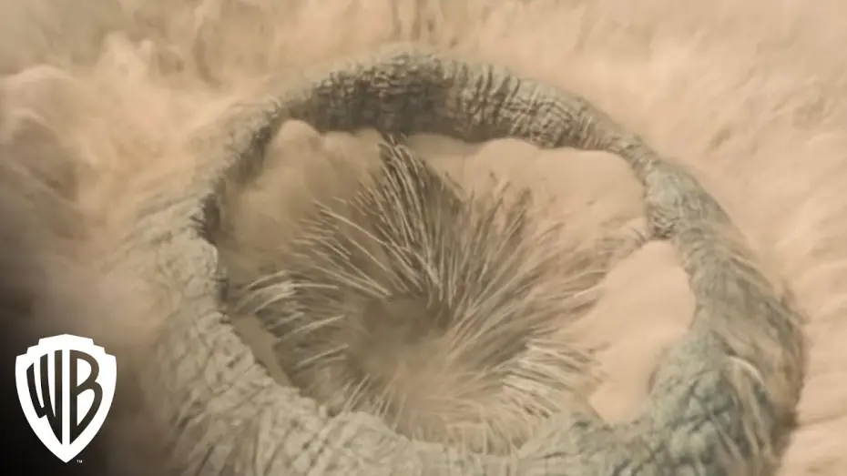 Wideo do filmu Diuna — The Sounds of Dune - Behind The Scenes with Denis Villeneuve