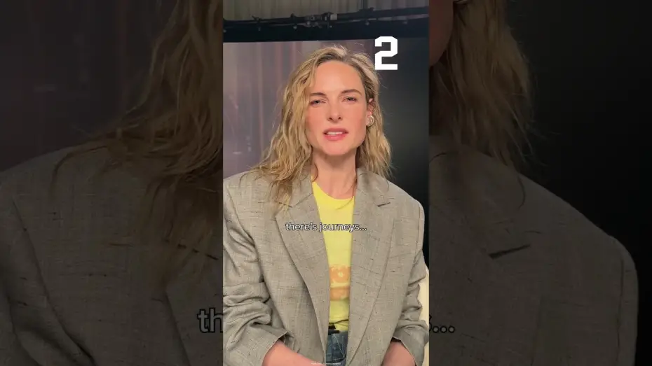 Wideo do filmu 90 minut do wolności — This is your 9s Mercy summary