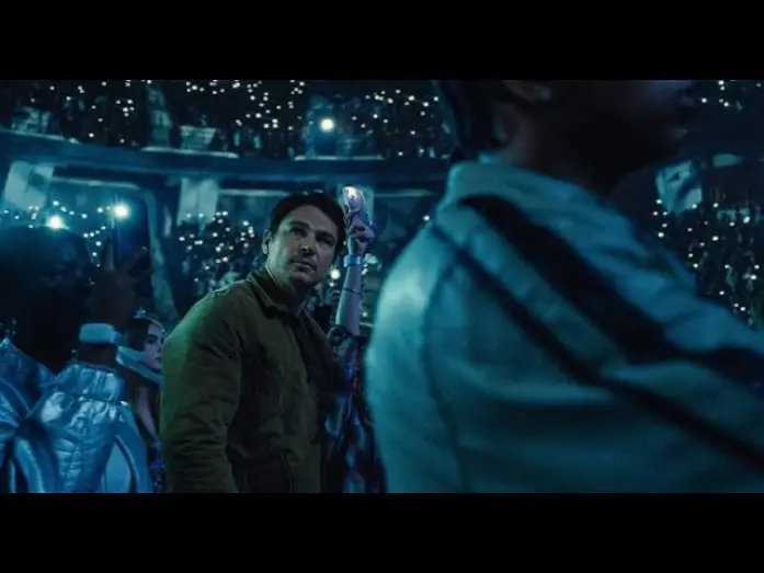 Wideo do filmu Pułapka — Oficjalny zwiastun #1 PL