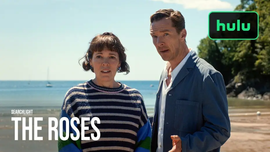 Wideo do filmu Państwo Rose — Trailer